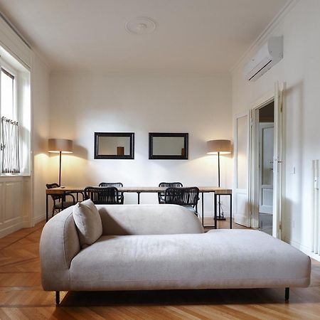 Adelaide Elegant Apartments Милан Экстерьер фото