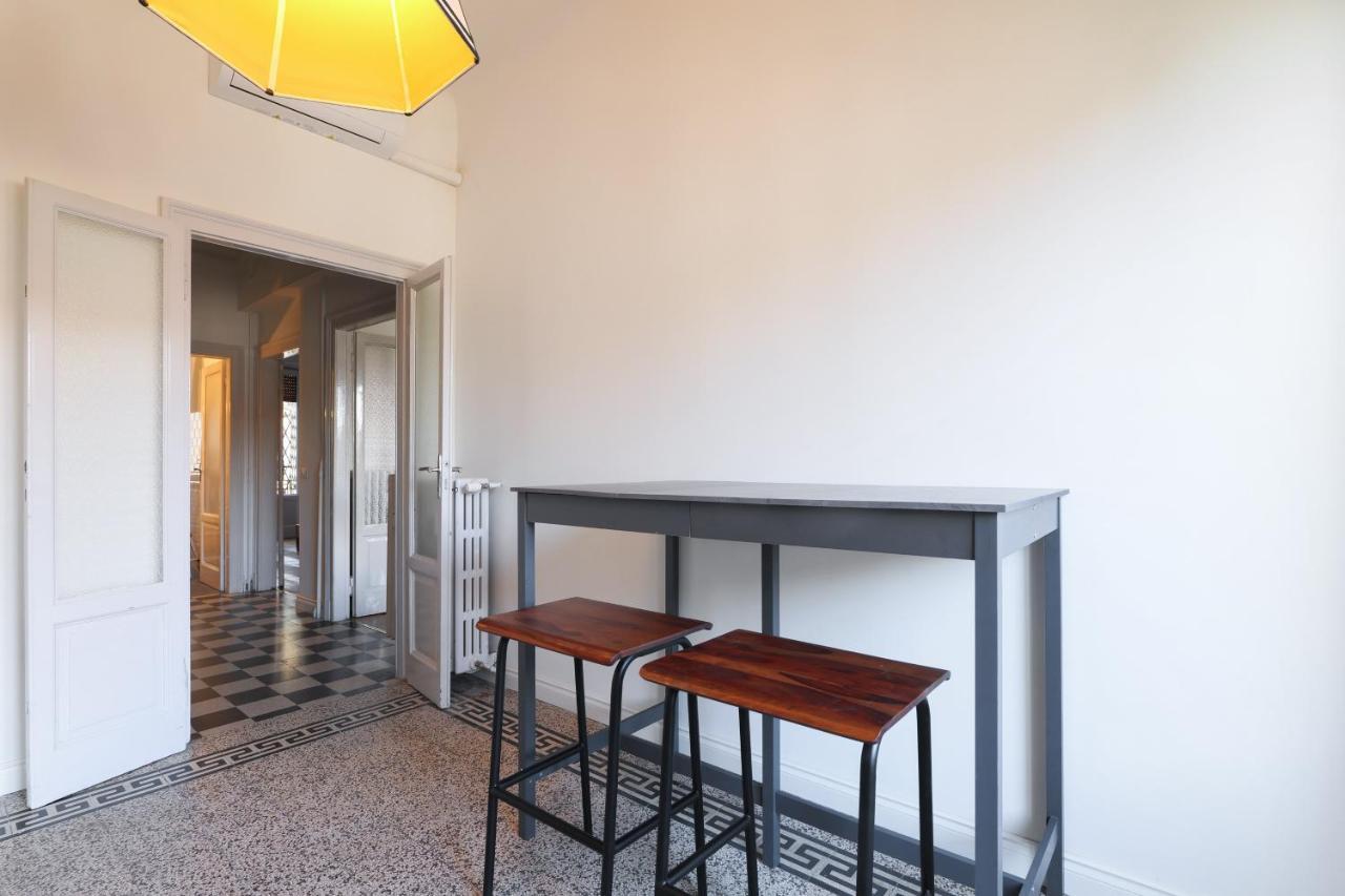 Adelaide Elegant Apartments Милан Экстерьер фото