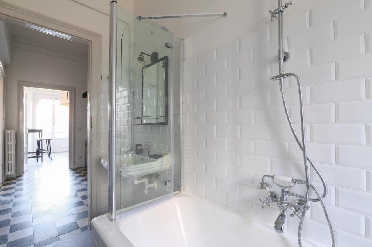 Adelaide Elegant Apartments Милан Экстерьер фото