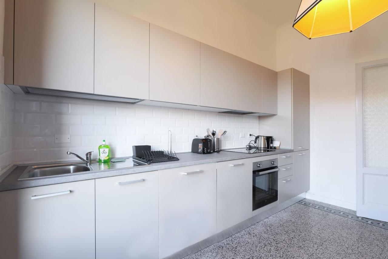 Adelaide Elegant Apartments Милан Экстерьер фото