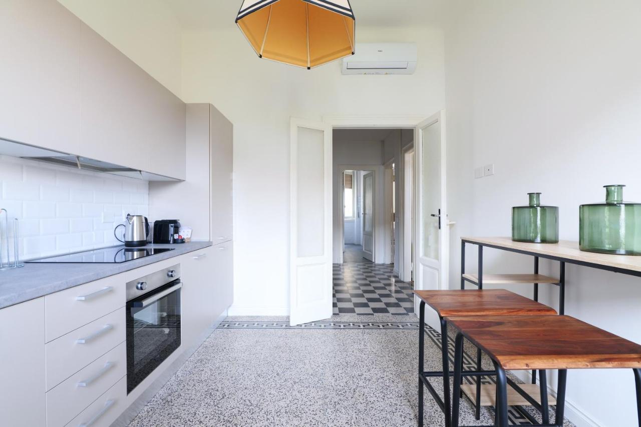 Adelaide Elegant Apartments Милан Экстерьер фото
