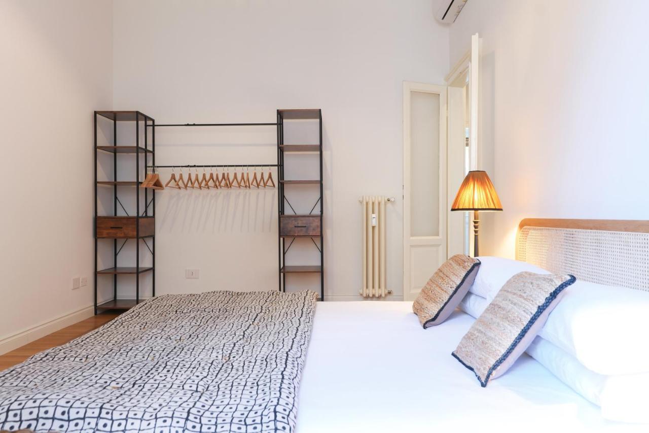 Adelaide Elegant Apartments Милан Экстерьер фото