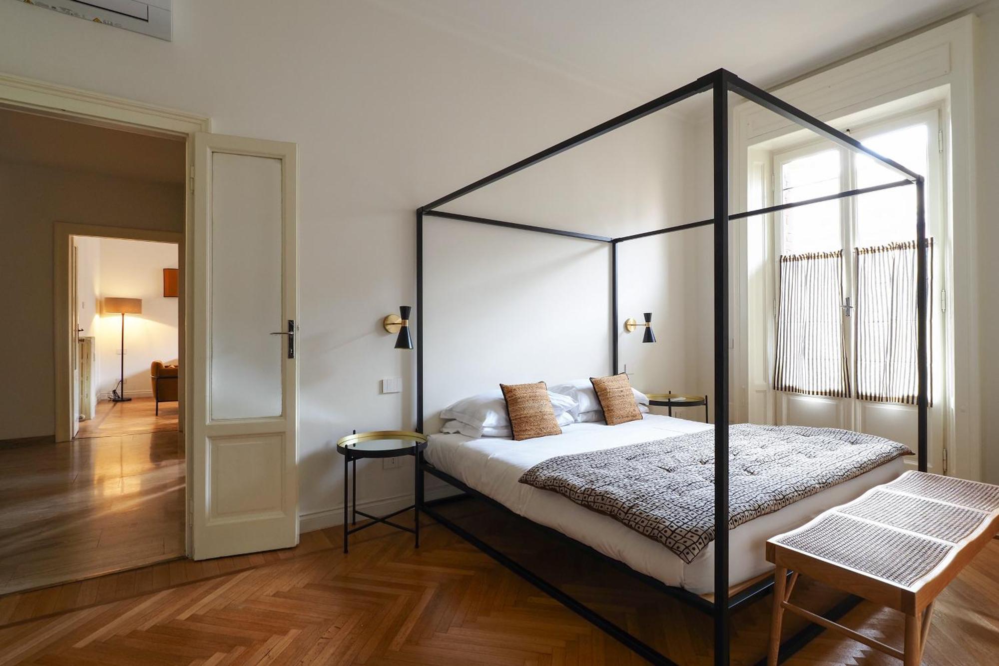 Adelaide Elegant Apartments Милан Экстерьер фото