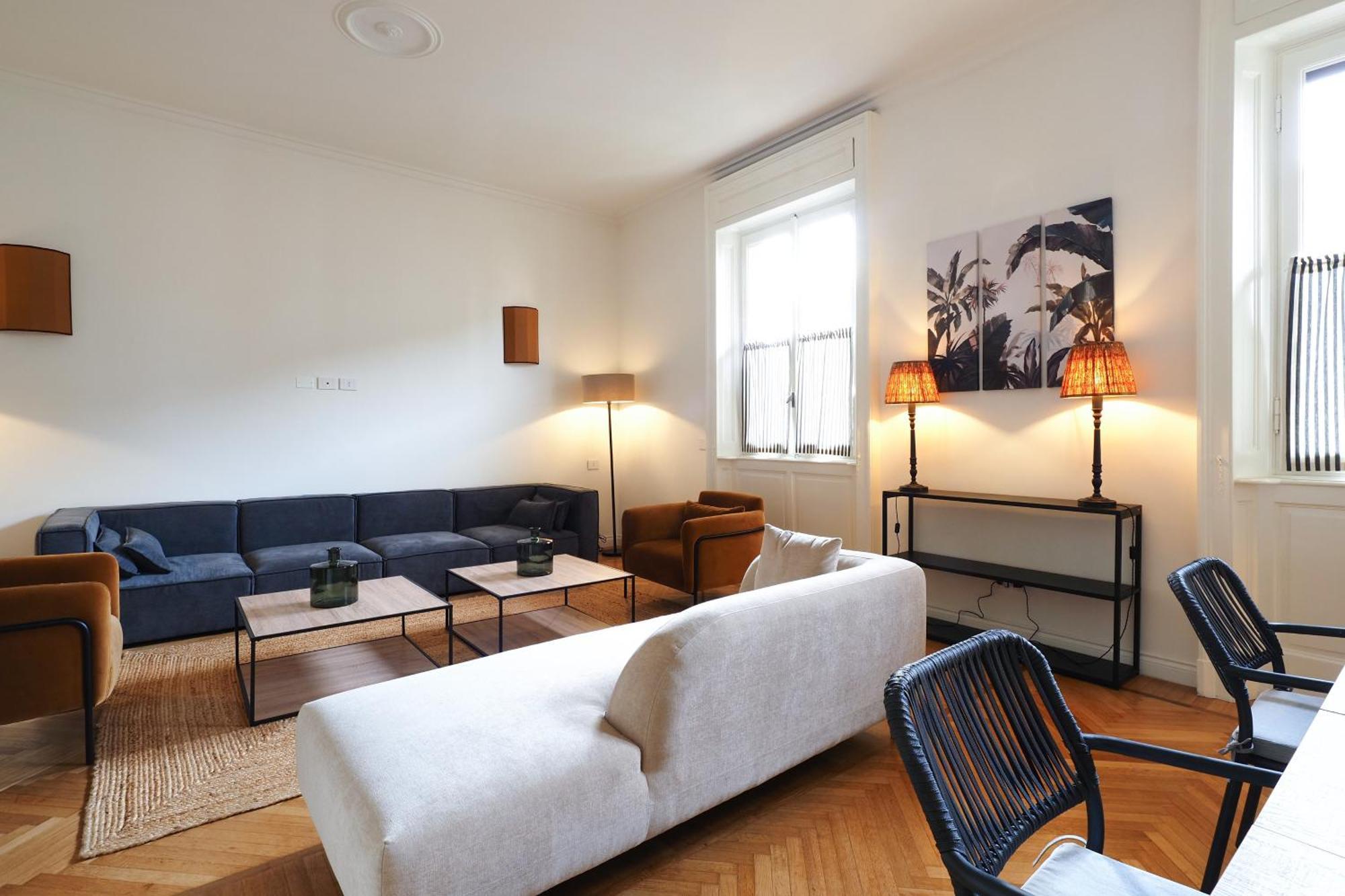 Adelaide Elegant Apartments Милан Экстерьер фото